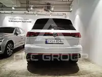 2024 Volkswagen Touareg