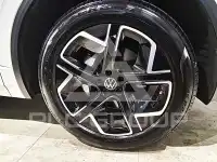 2024 Volkswagen Touareg
