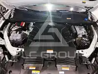2024 Volkswagen Touareg