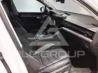 2024 Volkswagen Touareg