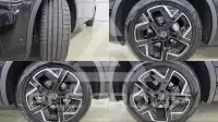 2024 Volkswagen Touareg