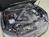 2024 Volkswagen Touareg