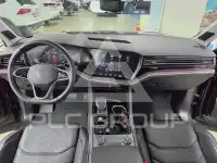 2024 Volkswagen Touareg