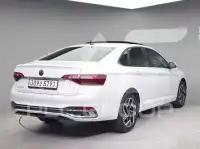2024 Volkswagen Jeta