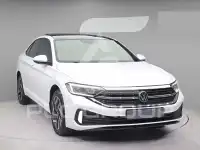 2024 Volkswagen Jeta