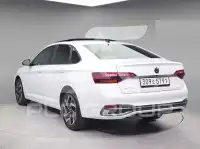 2024 Volkswagen Jeta