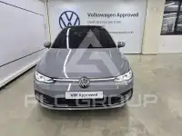 2024 Volkswagen Golf