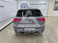 2024 Volkswagen Golf