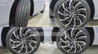 2024 Volkswagen Golf