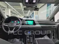 2024 Volkswagen Golf