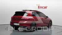 2024 Volkswagen Golf