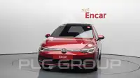 2024 Volkswagen Golf