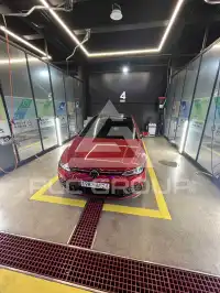 2024 Volkswagen Golf