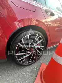 2024 Volkswagen Golf