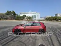2024 Volkswagen Golf