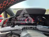 2024 Volkswagen Golf