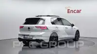 2024 Volkswagen Golf