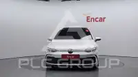 2024 Volkswagen Golf