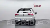 2024 Volkswagen Golf