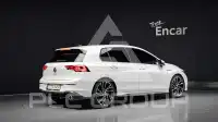 2024 Volkswagen Golf