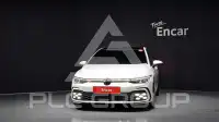 2024 Volkswagen Golf