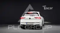 2024 Volkswagen Golf