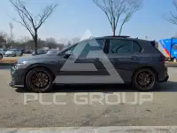 2024 Volkswagen Golf