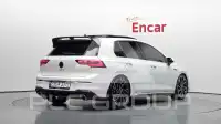 2024 Volkswagen Golf