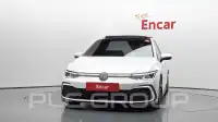 2024 Volkswagen Golf