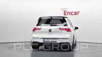 2024 Volkswagen Golf
