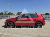 2024 Volkswagen Golf