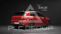 2024 Volkswagen Golf