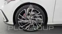 2024 Volkswagen Golf