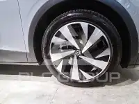 2024 Volkswagen ID 4