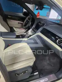 2024 Bentley Bentayga