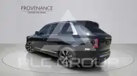 2024 Rolls Royce Cullinan