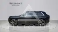 2024 Rolls Royce Cullinan