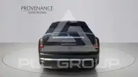 2024 Rolls Royce Cullinan