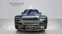 2024 Rolls Royce Cullinan