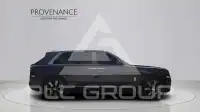 2024 Rolls Royce Cullinan