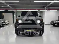 2024 Suzuki Jimny