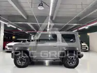 2024 Suzuki Jimny