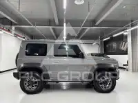 2024 Suzuki Jimny