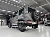 2024 Suzuki Jimny