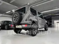 2024 Suzuki Jimny