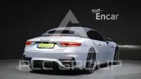2024 Maserati GRANTURISMO