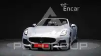 2024 Maserati GRANTURISMO