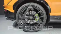 2024 Lamborghini Urus