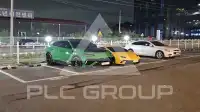2024 Lamborghini Urus
