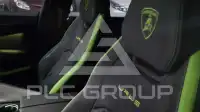 2024 Lamborghini Urus